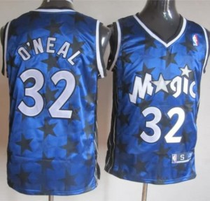 Canotte O,Orlando Magic neal Blu2