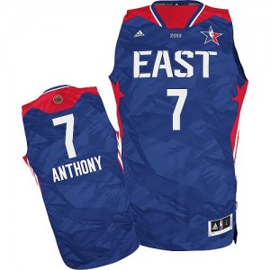 Canotte NBA Anthony,All Star 2013 Blu