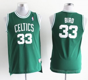 Canotte Bambini Bird,Boston Celtics Verde