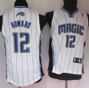 Canotte Bambini Dwight,Orlando Magic Howard Bianco