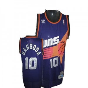 Canotte Barbosa,Phoenix Suns Porpora