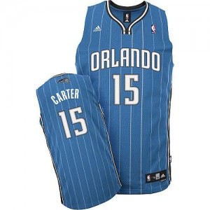 Canotte Carter,Orlando Magic Blu