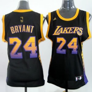 Canotte Donna Bryant,Los Angeles Lakers Nero4