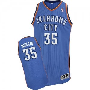 Canotte Durant,Oklahoma City Thunder Blu