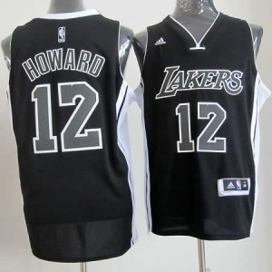 Canotte NBA Moda Howard Nero2