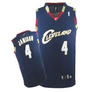 Canotte Jamison,Cleveland Cavaliers Blu