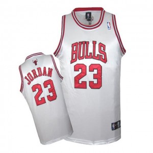 Canotte Jordan,Chicago Bulls Bianco