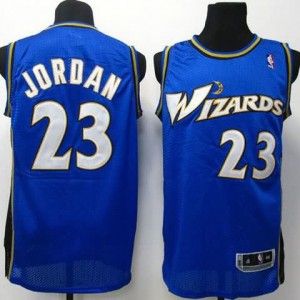 Canotte Jordan,Washington Wizards Blu