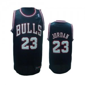 Canotte Jordan,Chicago Bulls Nero3