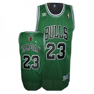 Canotte Jordan,Chicago Bulls Verde