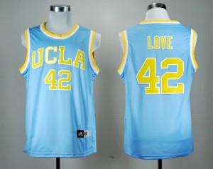 Canotte NCAA Love,UCLA Blu