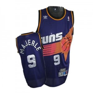 Canotte Majerle,Phoenix Suns Porpora