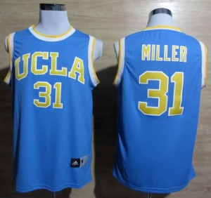 Canotte NCAA Miller,UCLA Blu