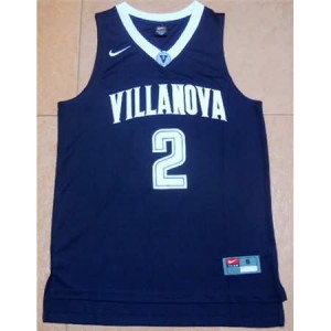 Canotte NCAA Jenkins,Villanova Blu