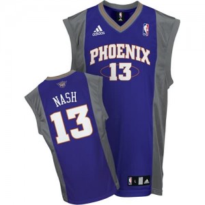 Canotte Nash,Phoenix Suns Blu