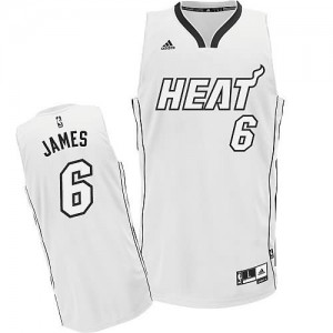 Canotte NBA Natale 2012 James Bianco