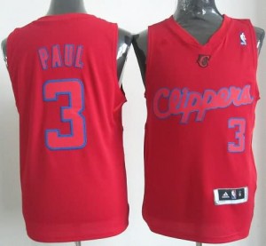 Canotte NBA Natale 2012 Paul Rosso