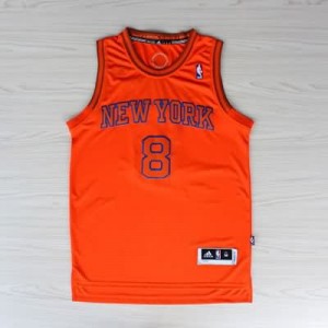 Canotte NBA Natale 2012 Smith Arancione