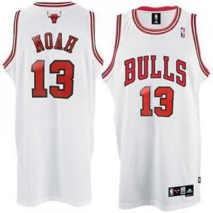 Canotte Noah,Chicago Bulls Bianco