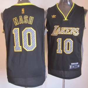 Canotte Relampago Nash Nero