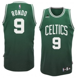 Canotte Resuenan Moda Rondo Verde