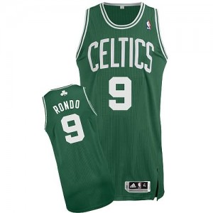 Canotte Rondo,Boston Celtics Verde