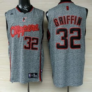 Canotte Nueva temporada Blake Griffin Grigio