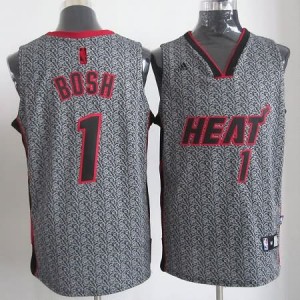 Canotte Nueva temporada Bosh Grigio