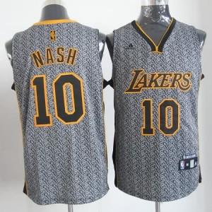 Canotte Nueva temporada Nash Grigio