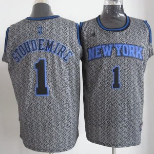 Canotte Nueva temporada Stoudemire Grigio