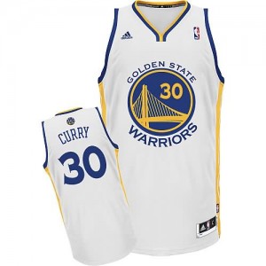Canotte Stephen Curry,Golden State Warriors Bianco