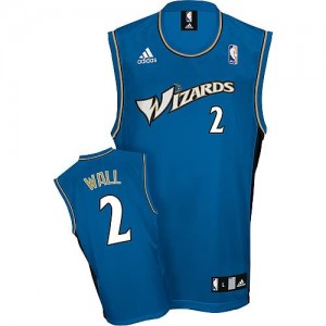 Canotte Wall,Washington Wizards Blu