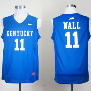 Canotte NCAA Wall,Kentucky Blu