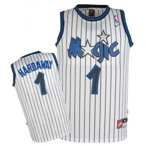 Canotte Howard,Orlando Magic 1 Bianco