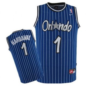 Canotte Howard,Orlando Magic 1 Blu