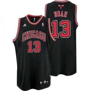 Canotte Noah,Chicago Bulls Nero