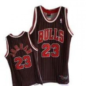 Canotte Jordan,Chicago Bulls Nero