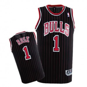 Canotte Rose,Chicago Bulls Nero