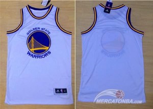 Canotte AU Golden State Warriors