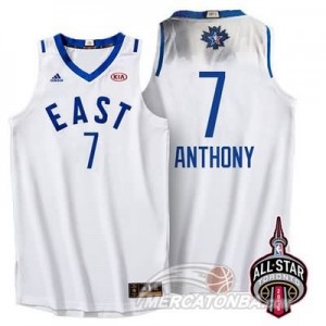 Canotte NBA Anthony,All Star 2016