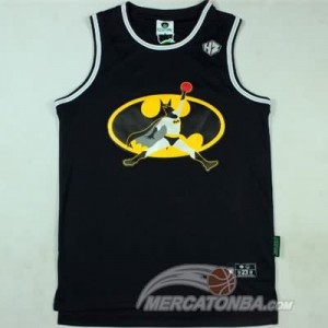 Canotte NBA Flightman Batman