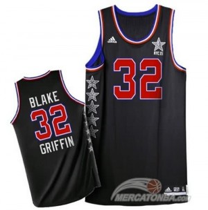 Canotte NBA Blake,All Star 2015 Nero