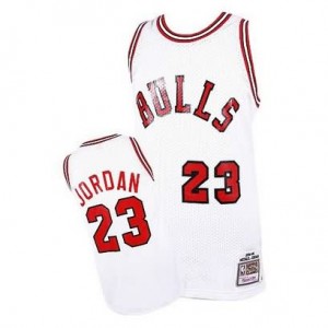 Canotte Jordan,Chicago Bulls Bianco