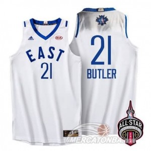 Canotte NBA Butler,All Star 2016