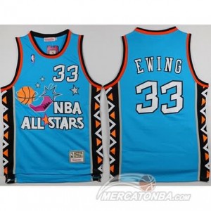 Canotte NBA Ewing,All Star 1996