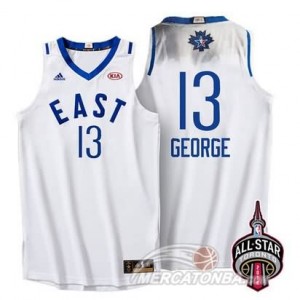 Canotte NBA George,All Star 2016