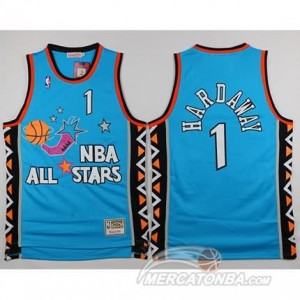 Canotte NBA Hardaway,All Star 1996