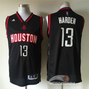 Canotte Harden,Houston Rockets Nero
