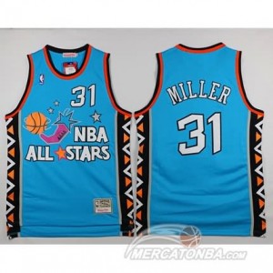 Canotte NBA Miller,All Star 1996