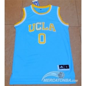 Canotte NCAA Ucla Westbrook Blu